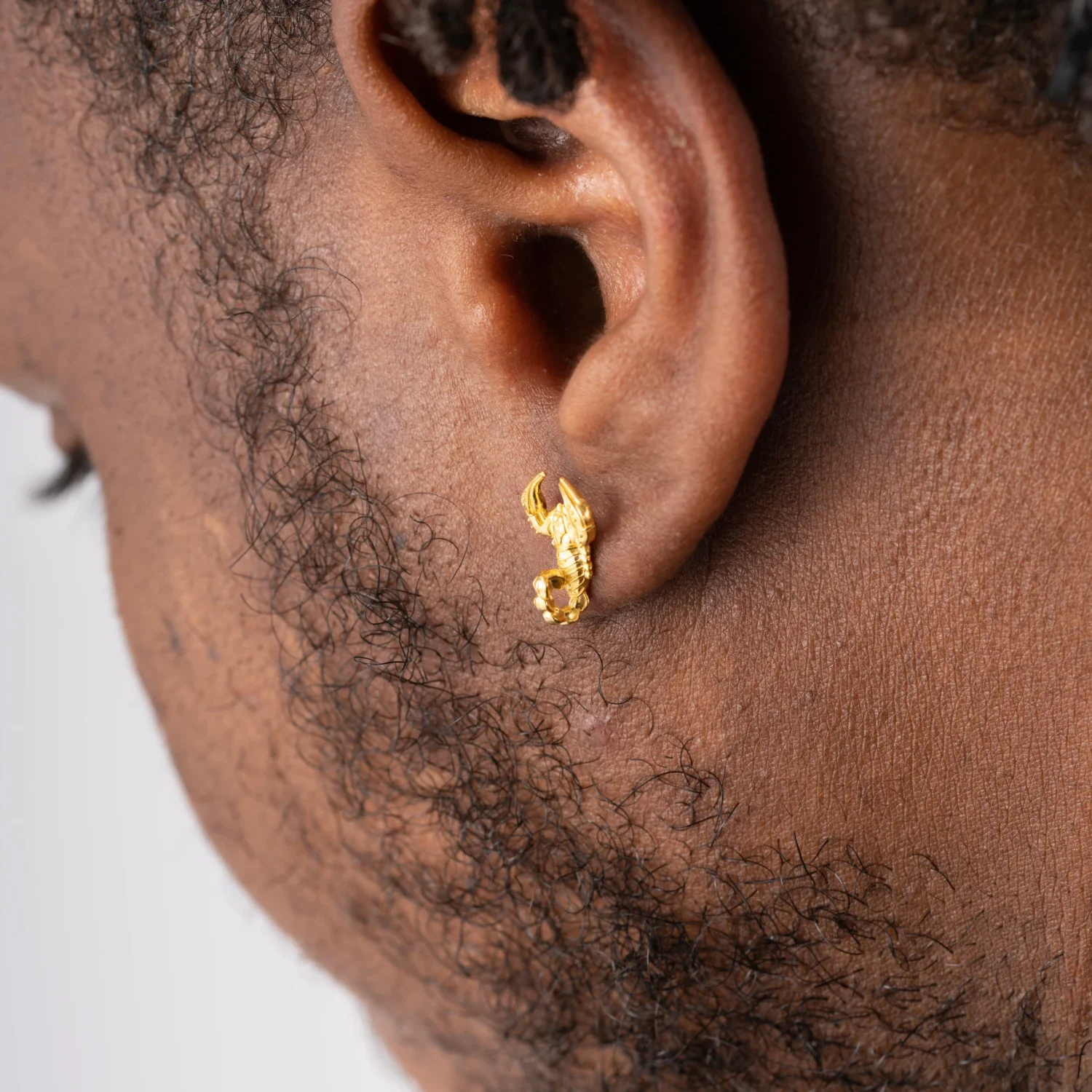 Scorpion Earrings - Image 3