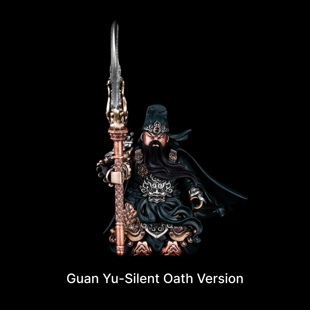 Guan Yu - Image 14