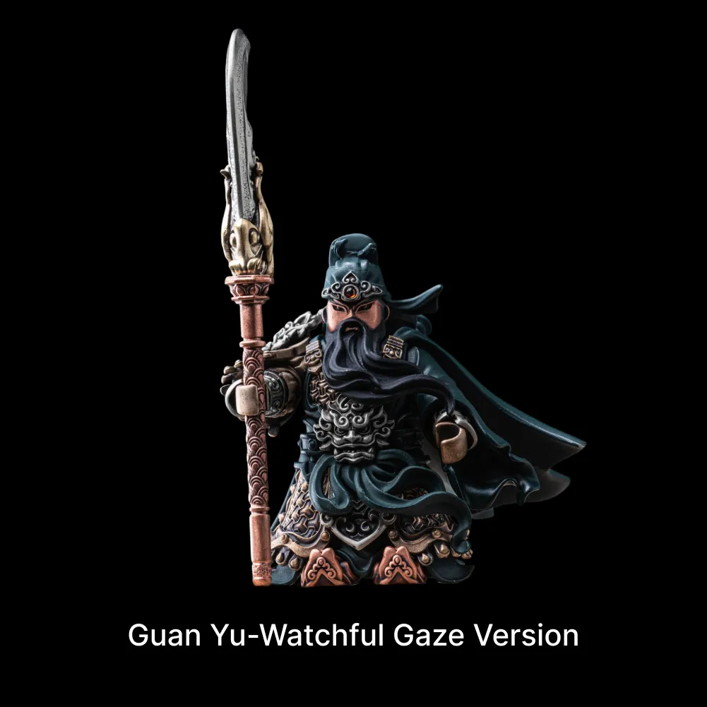 Guan Yu - Image 15