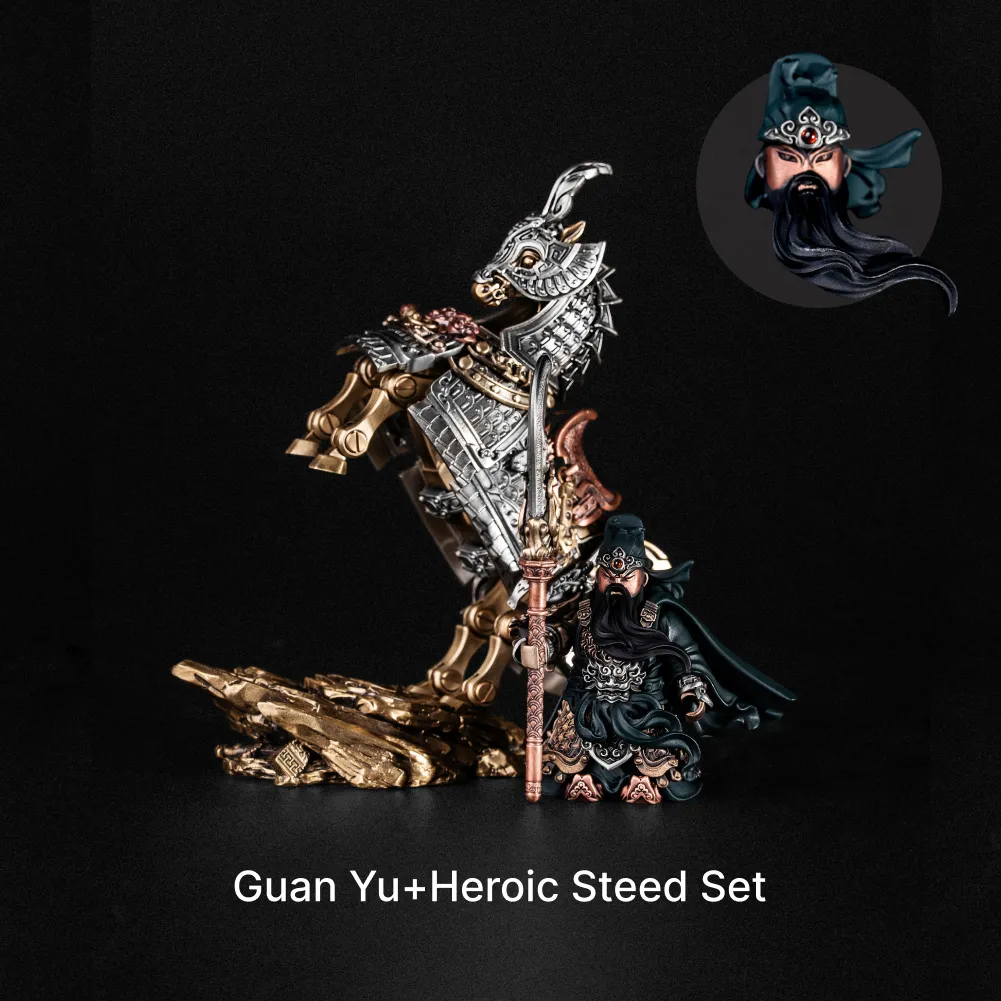 Guan Yu - Image 25