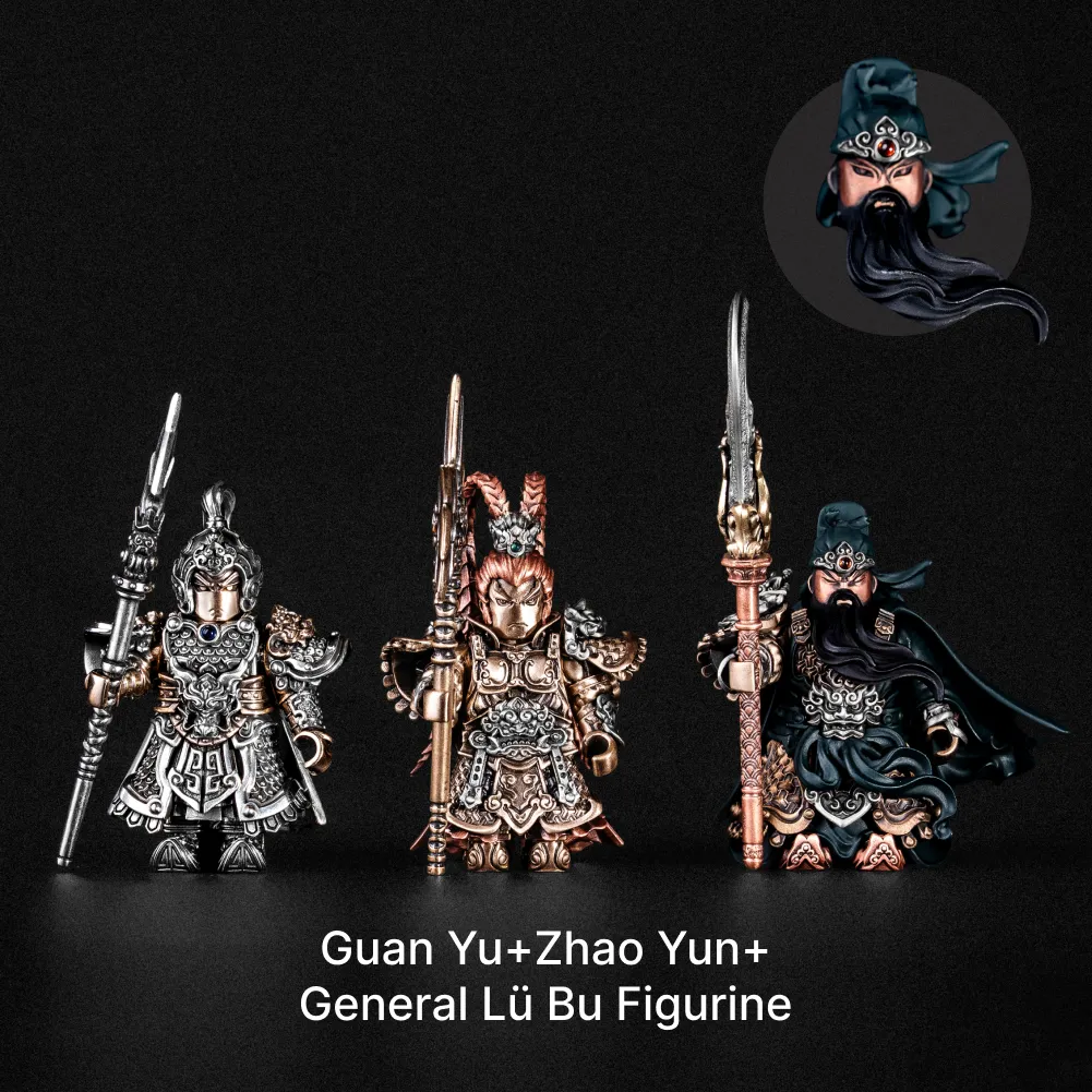 Guan Yu - Image 28
