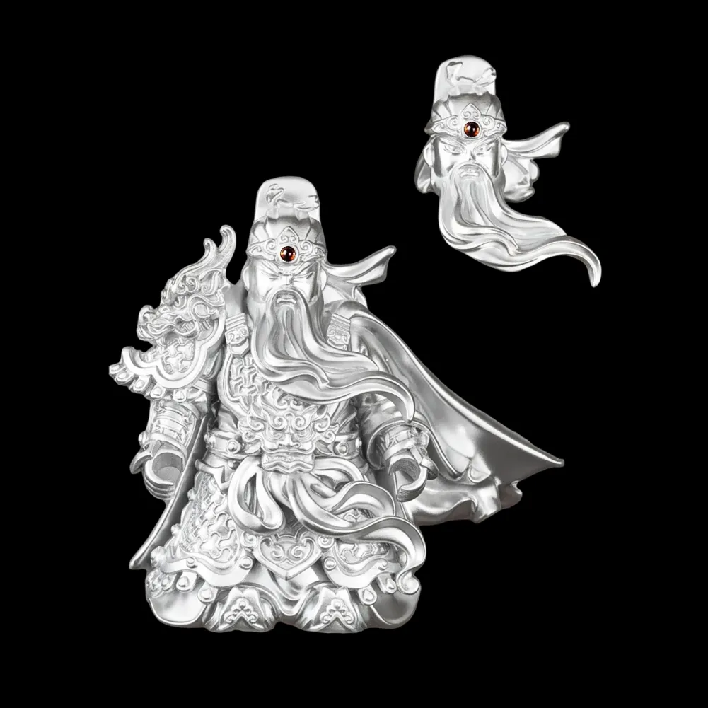 Guan Yu - Image 19