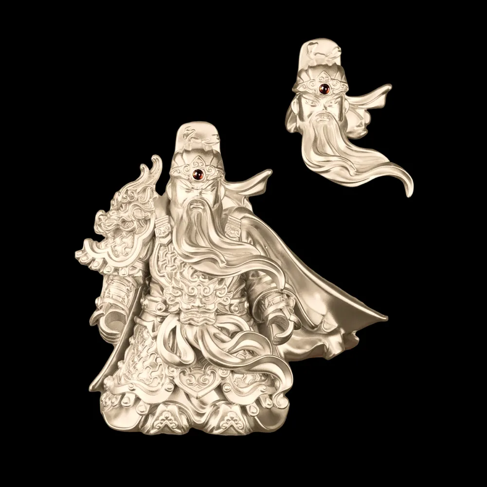 Guan Yu - Image 19