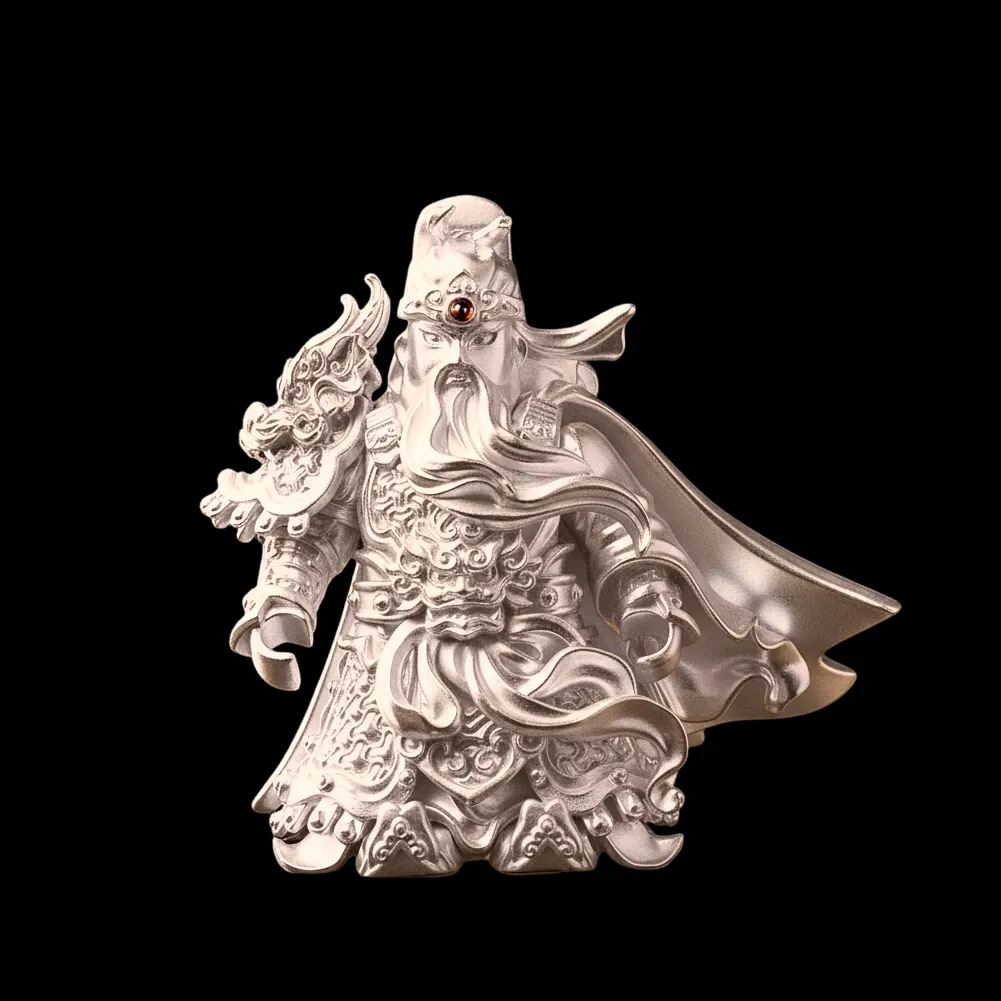 Guan Yu - Image 18