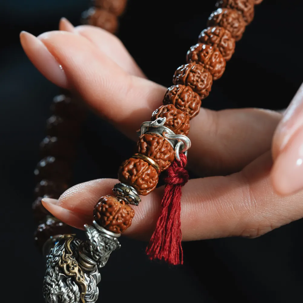 Guardian Serpent Spacer - Image 8