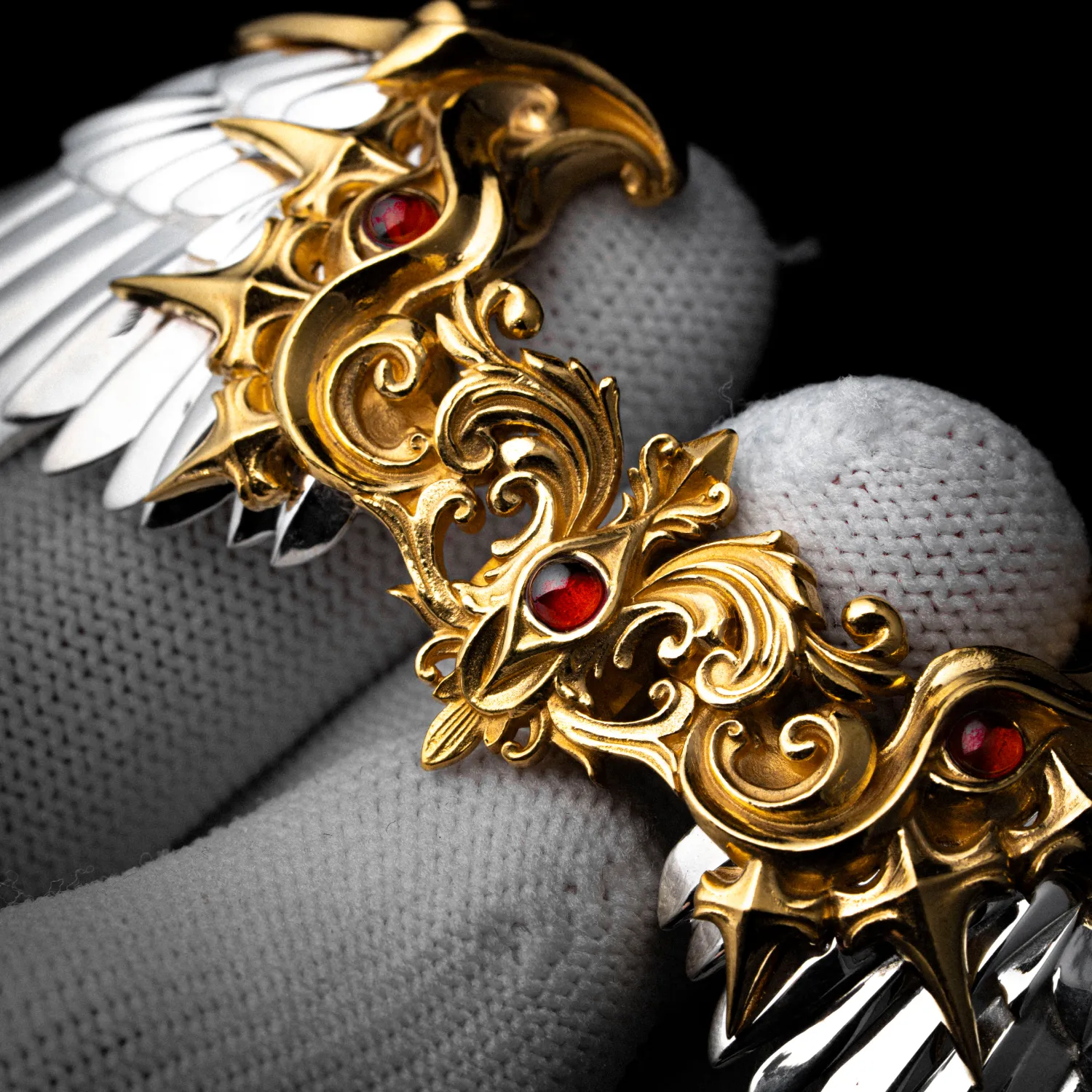 Heaven's Mantle - Image 5