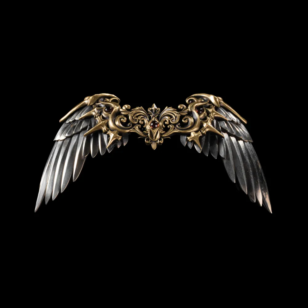 Heaven's Mantle