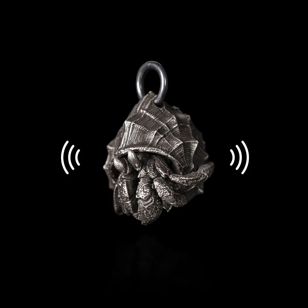 Hermit Crab Bell - Image 3