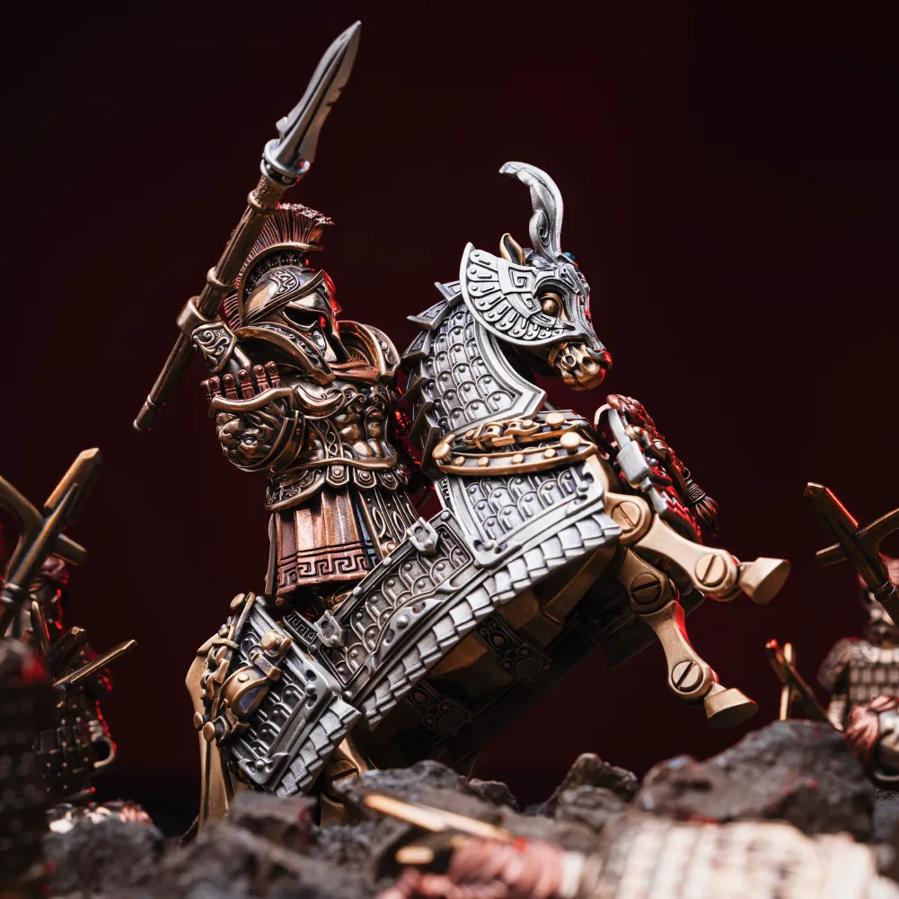 Heroic Steed - Image 6