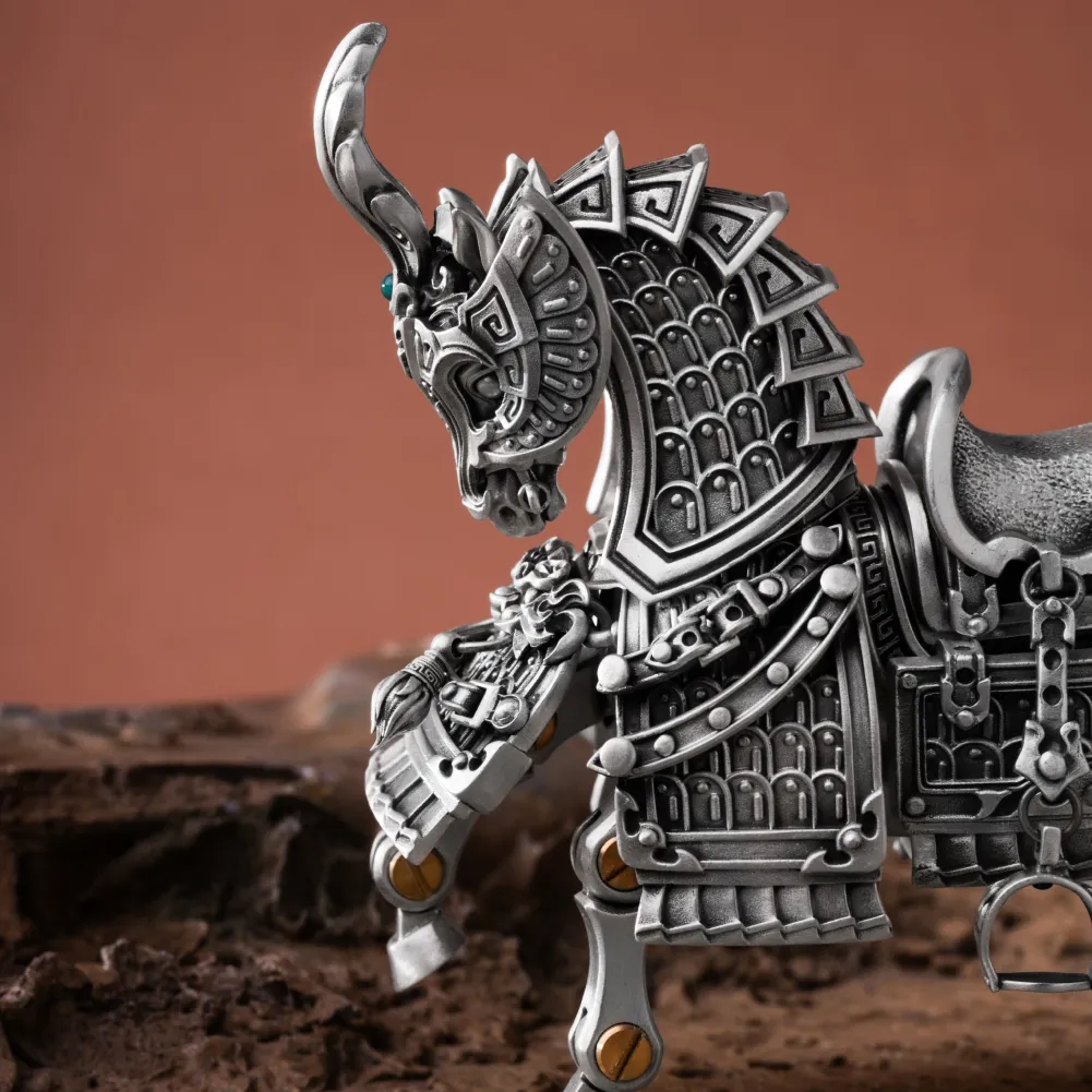 Heroic Steed - Image 8