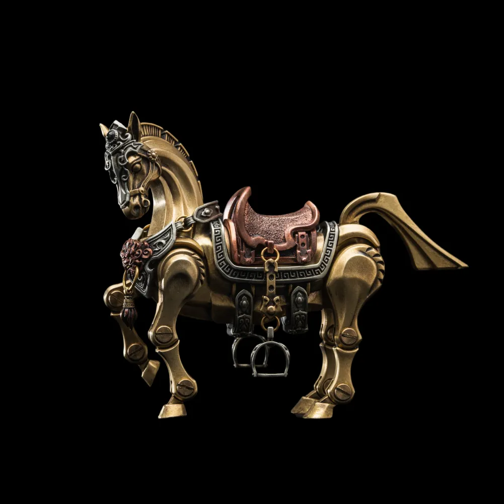 Heroic Steed - Image 22