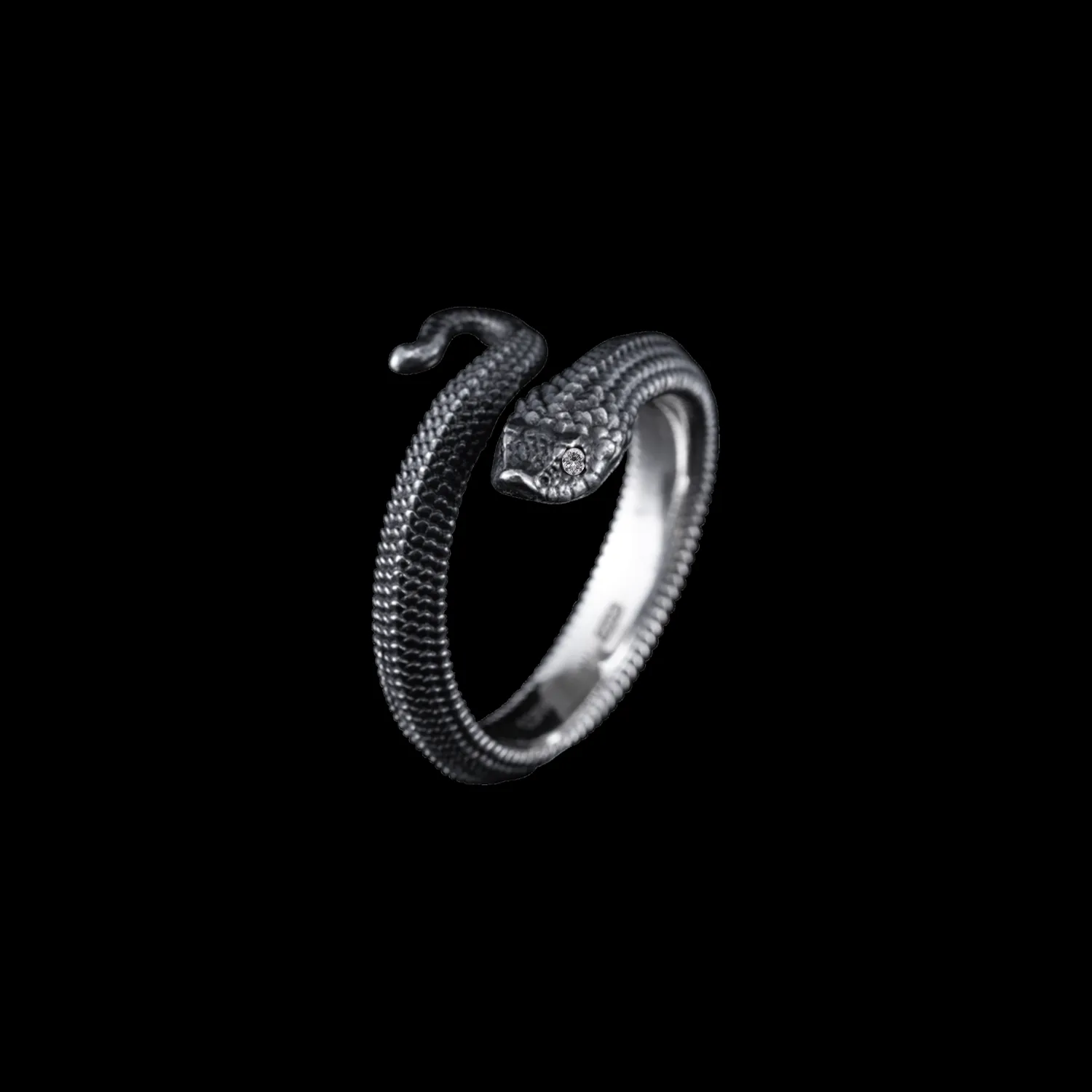 Hognose Snake Ring - Image 12