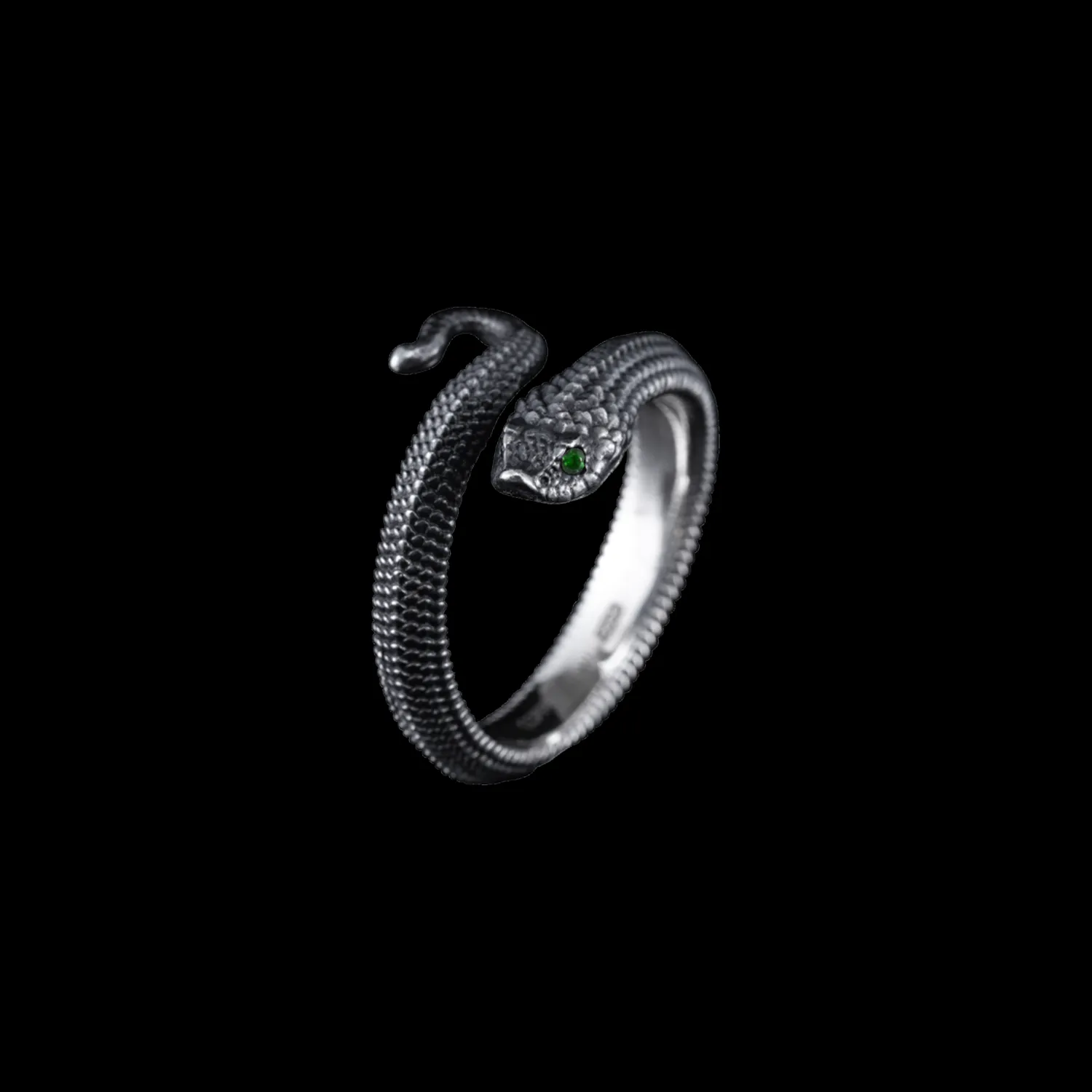 Hognose Snake Ring - Image 13