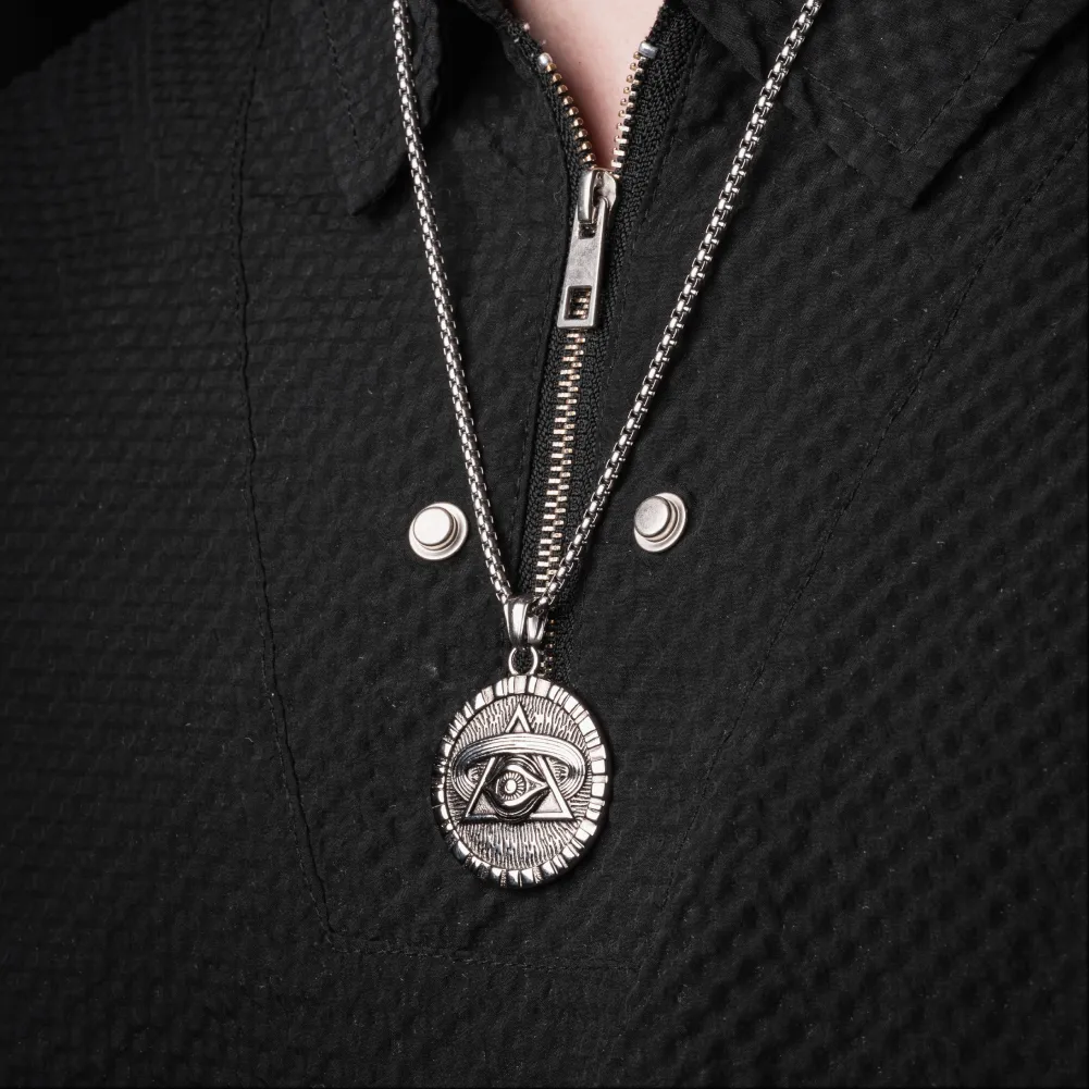 Horus Medallion - Image 8