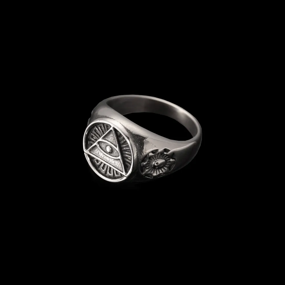 Horus Signet Ring - Image 18