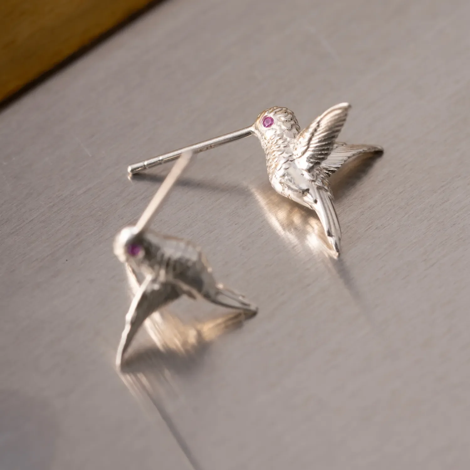 Hummingbird Earrings - Image 8