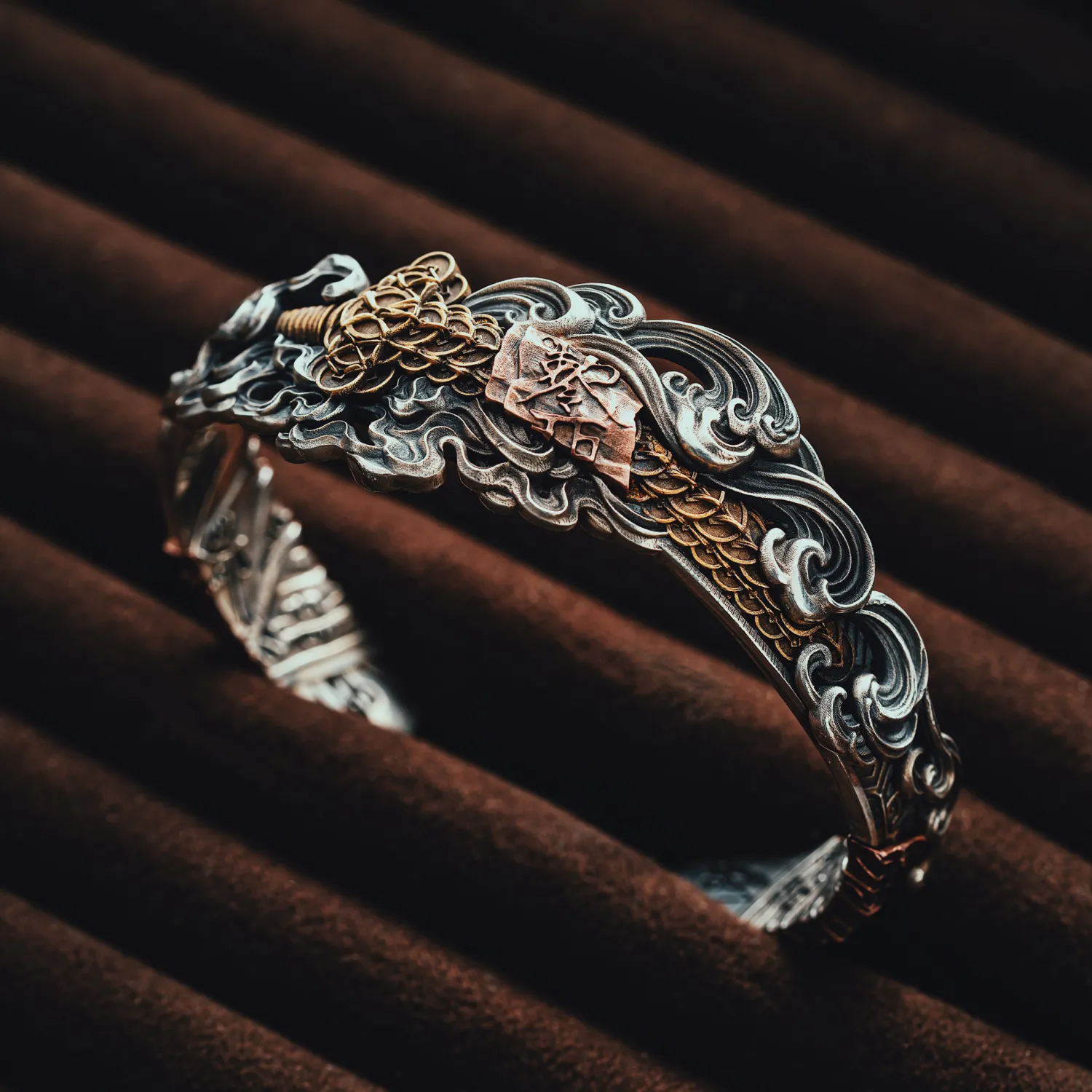 Immortal Sword Bracelet - Image 3