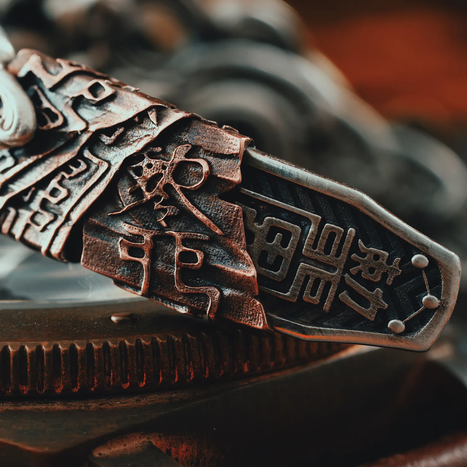 Immortal Sword Bracelet - Image 5
