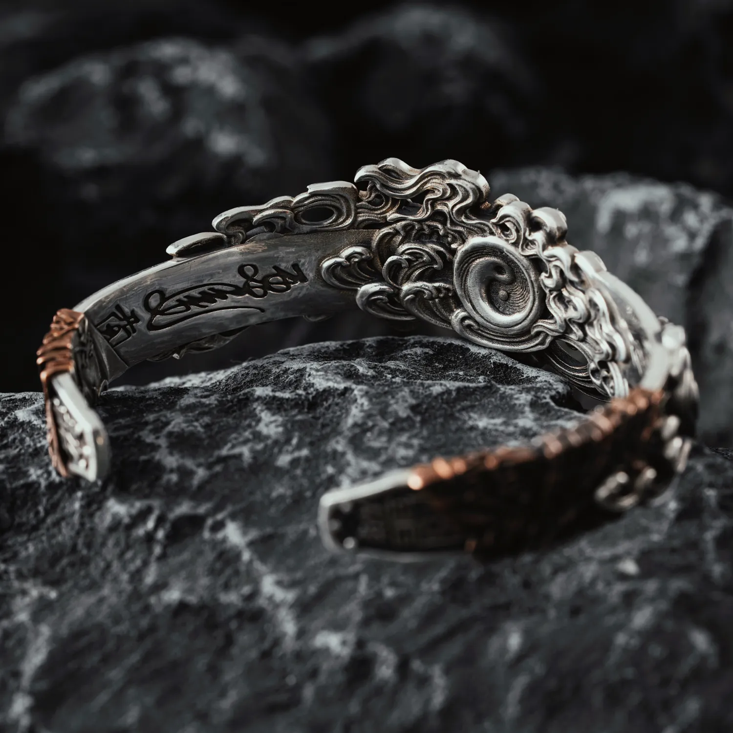 Immortal Sword Bracelet - Image 6