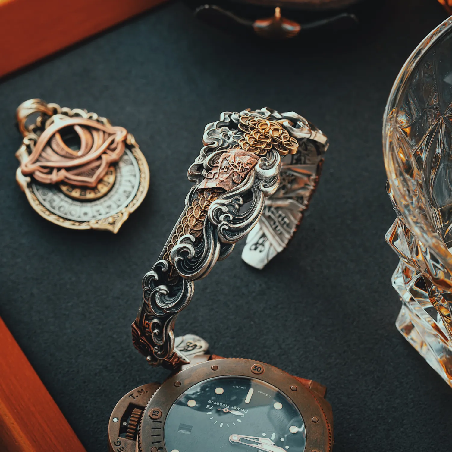Immortal Sword Bracelet - Image 8