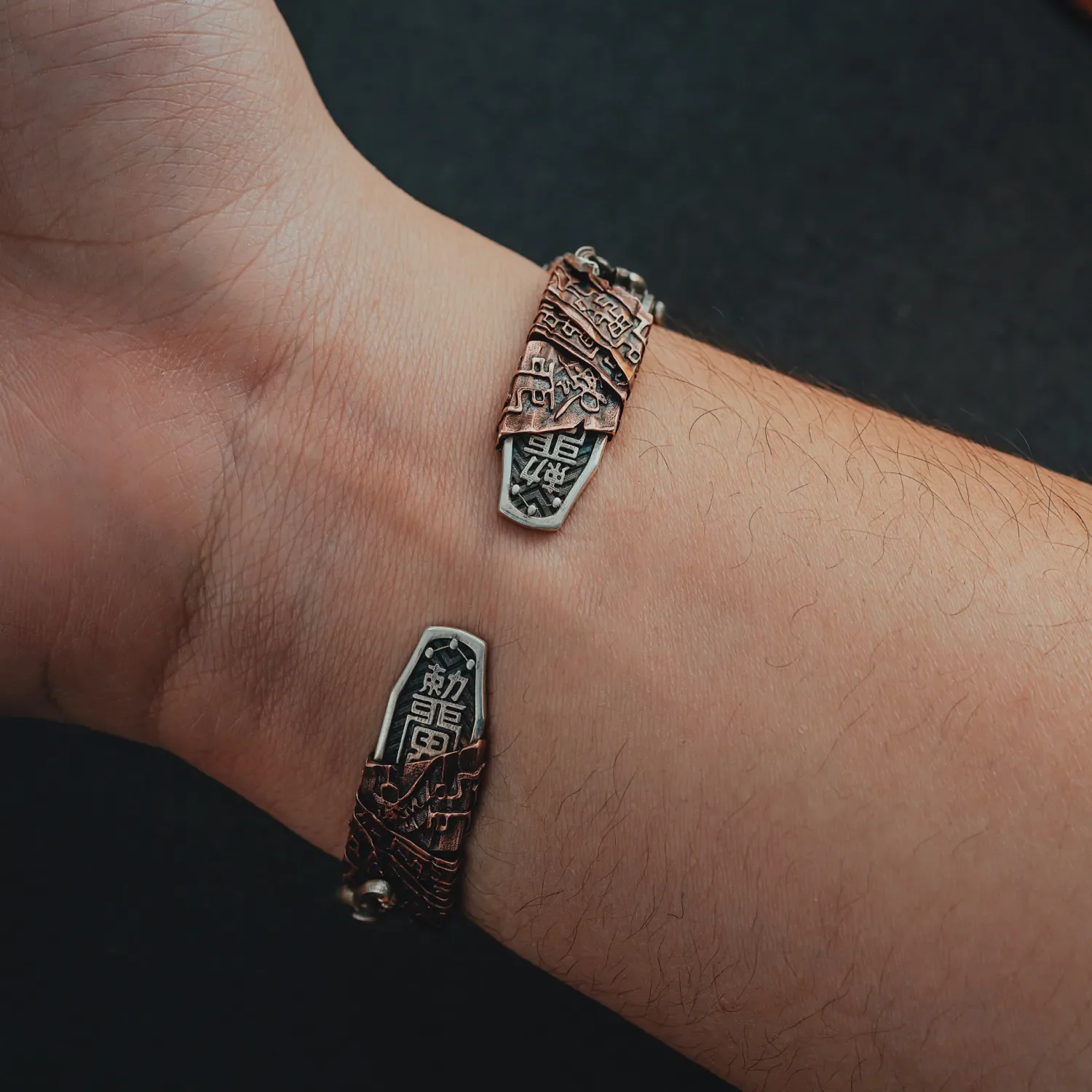 Immortal Sword Bracelet - Image 9