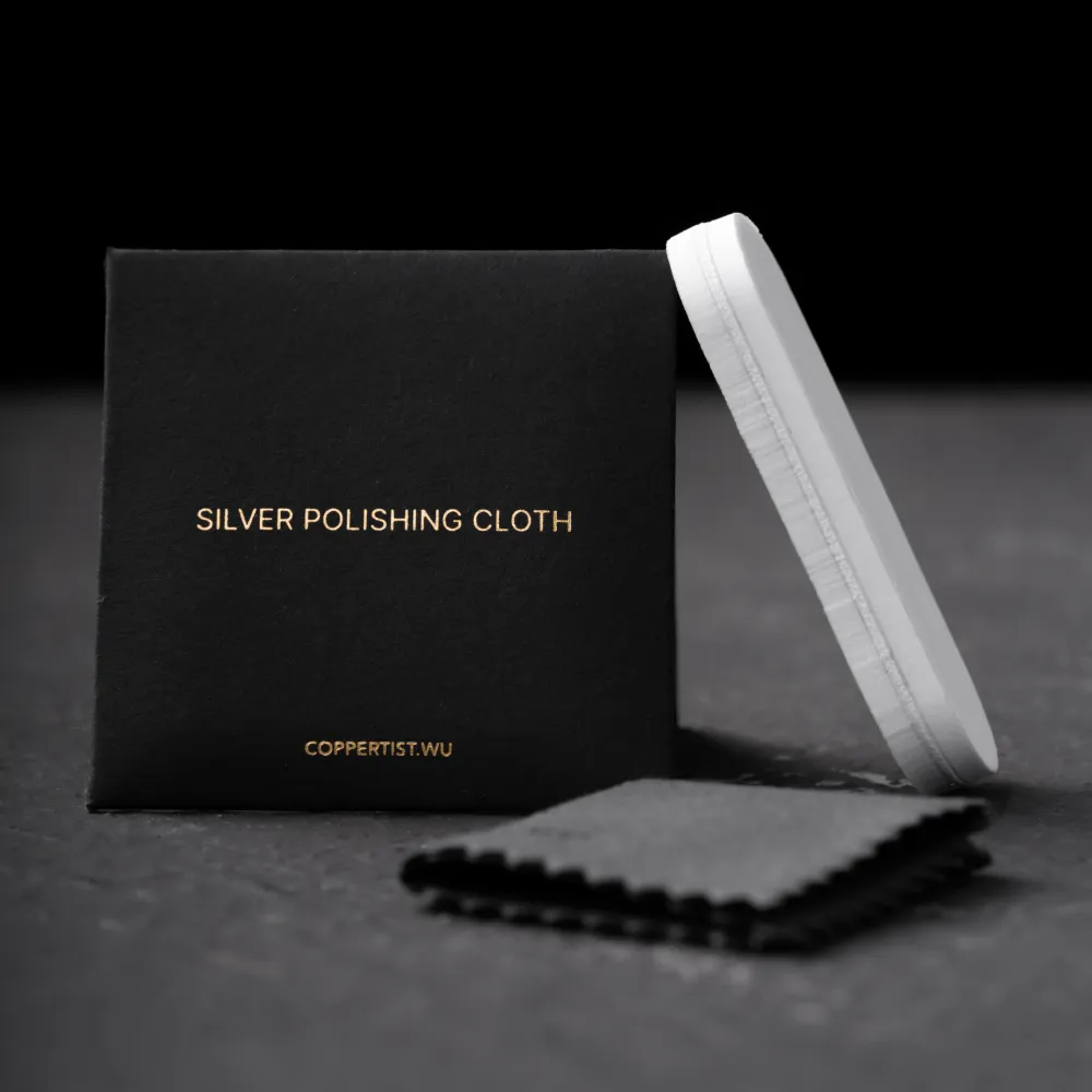 Jewelry Care Kit