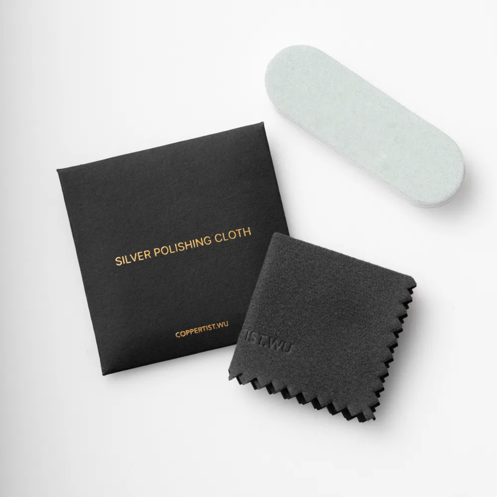 Jewelry Care Kit - Image 5