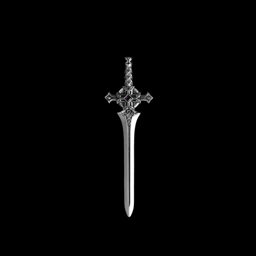 Judicator Blade
