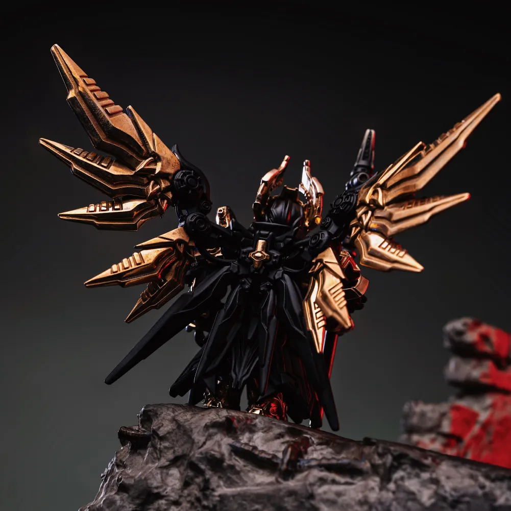 Arbiter Axe - Image 9