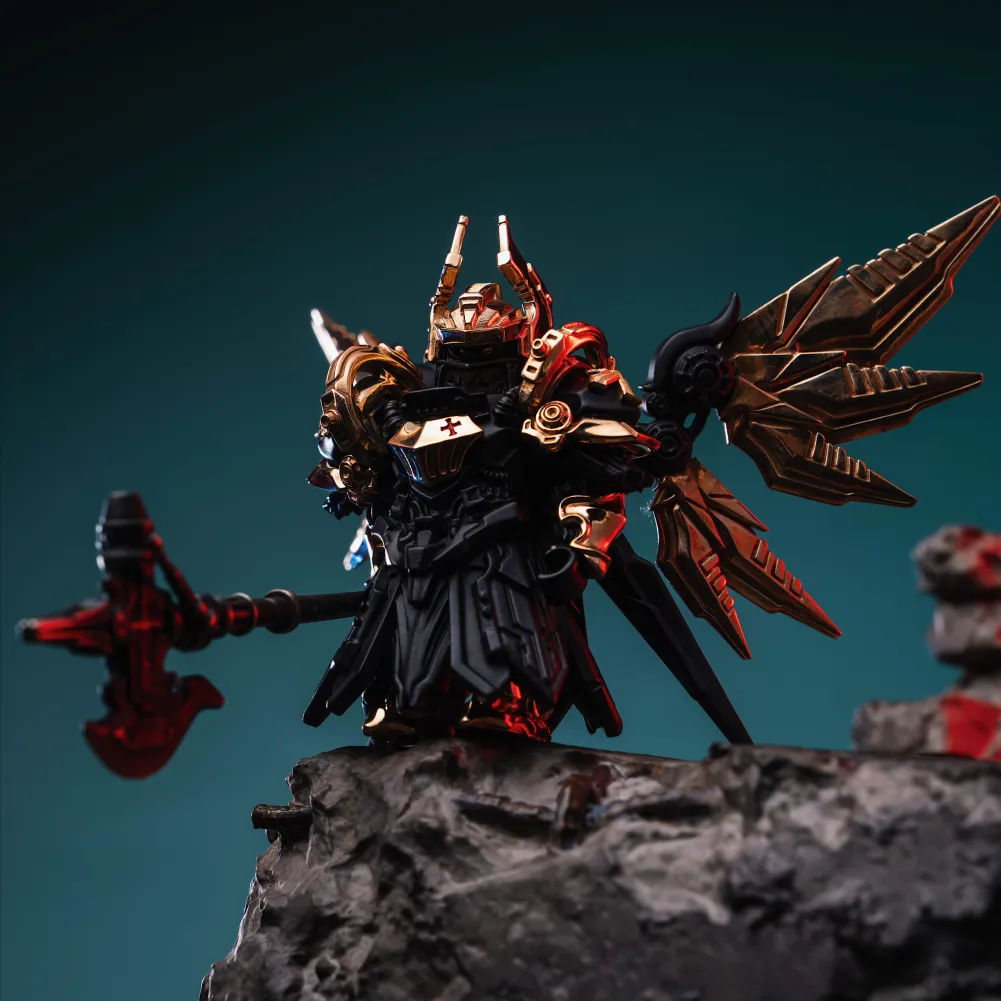 Arbiter Axe - Image 13