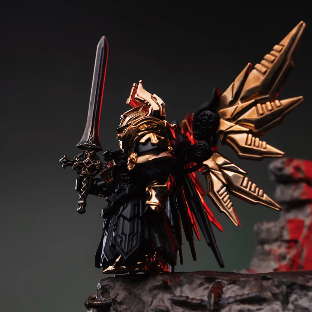 Arbiter Axe - Image 15