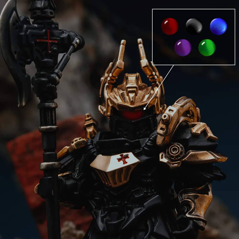 Arbiter Axe - Image 19