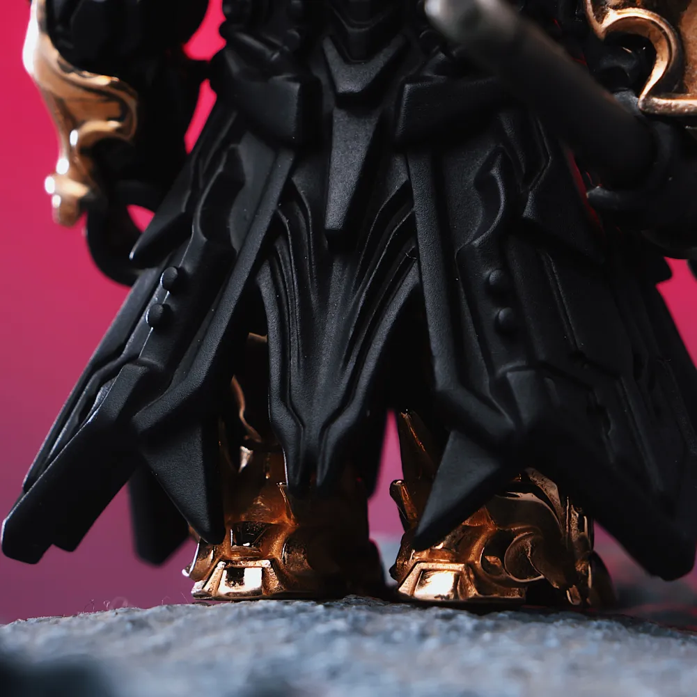 Arbiter Axe - Image 8