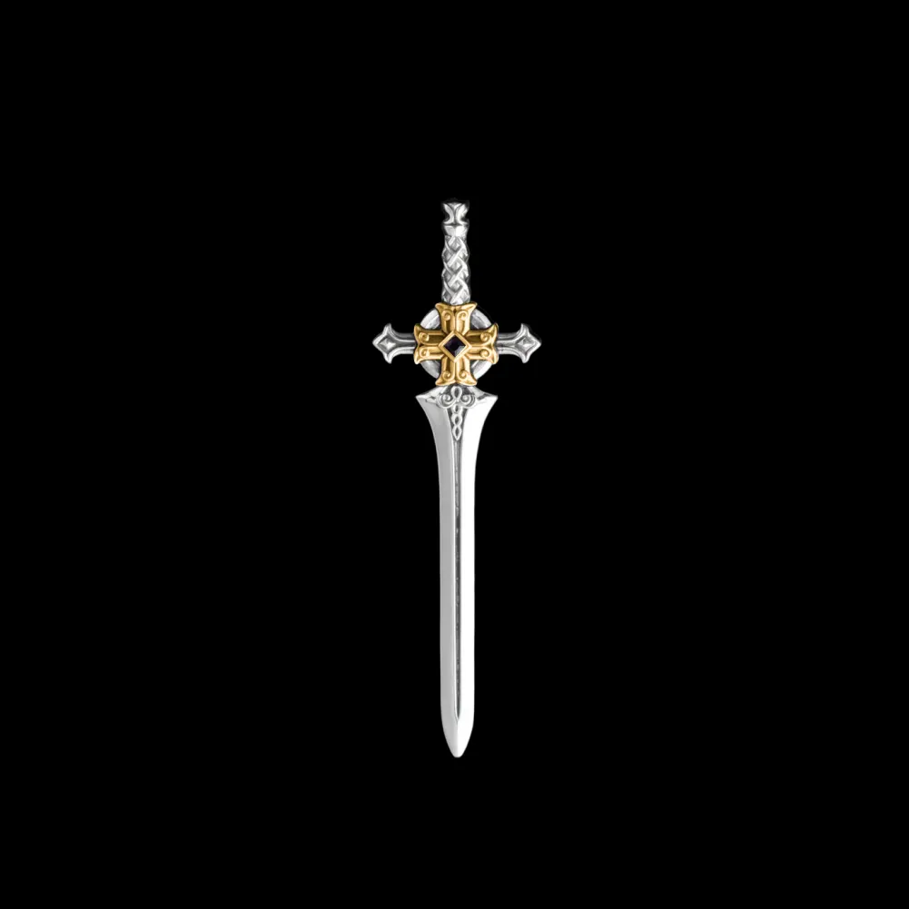 Judicator Blade