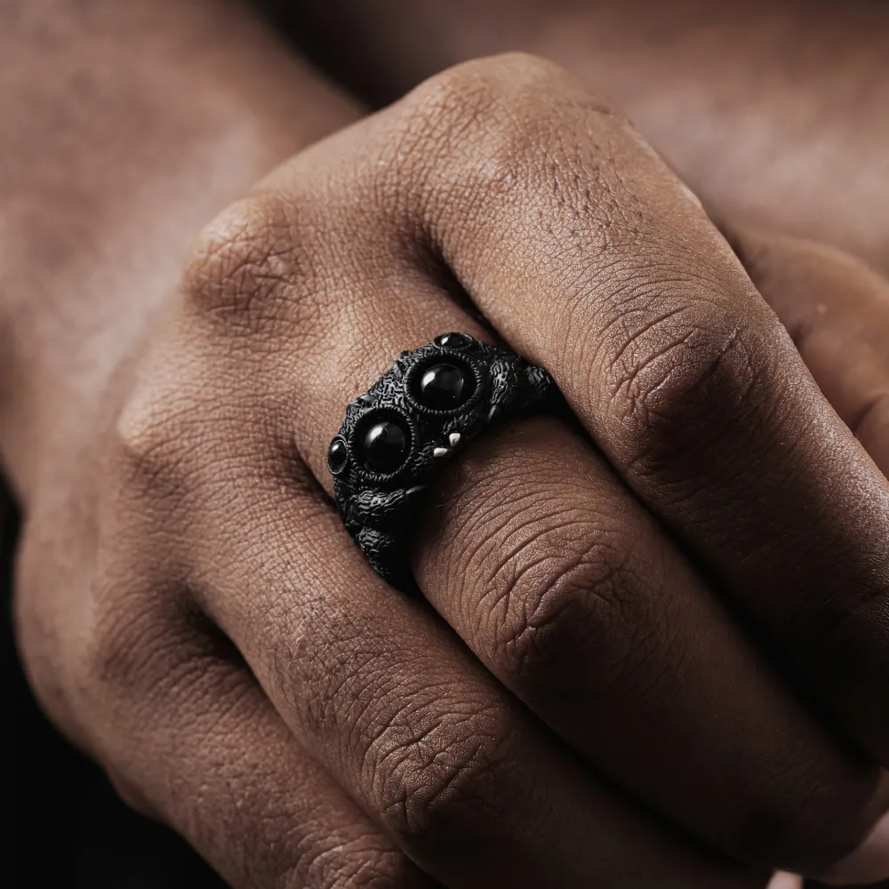 Jumping Spider Ring - Image 9