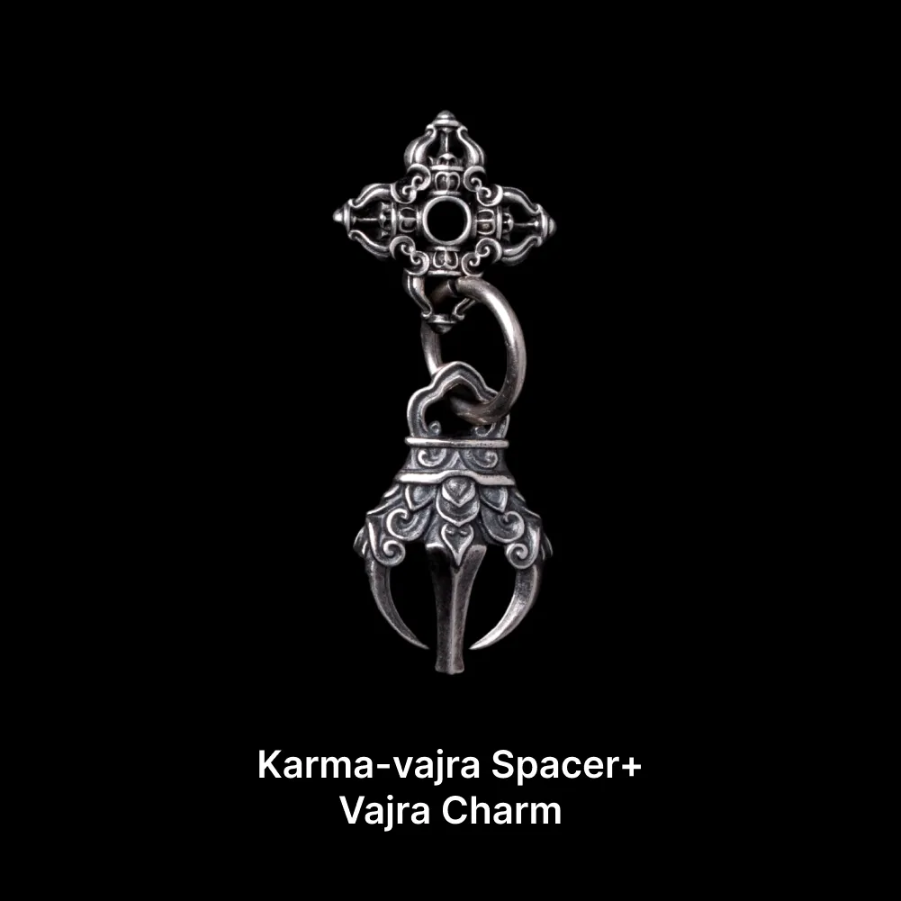 Karma-vajra Spacer - Image 11