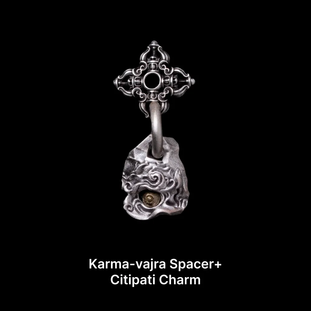 Karma-vajra Spacer - Image 12