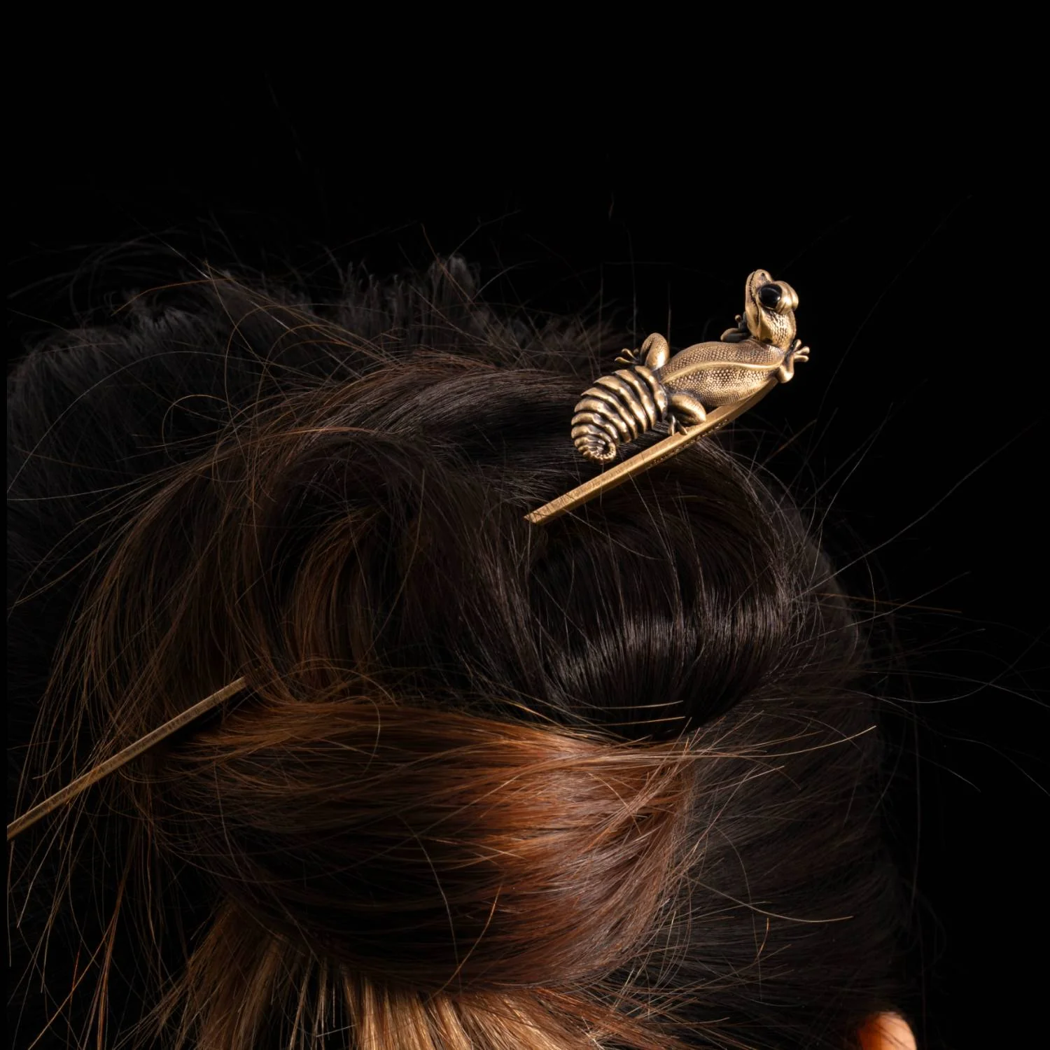 Knob Tail Gecko Bookmark - Image 8