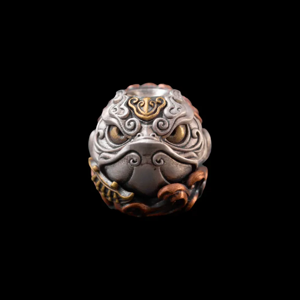 Koi Fish Bead - Image 22