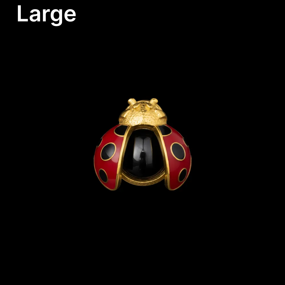 Ladybug Studs - Image 14