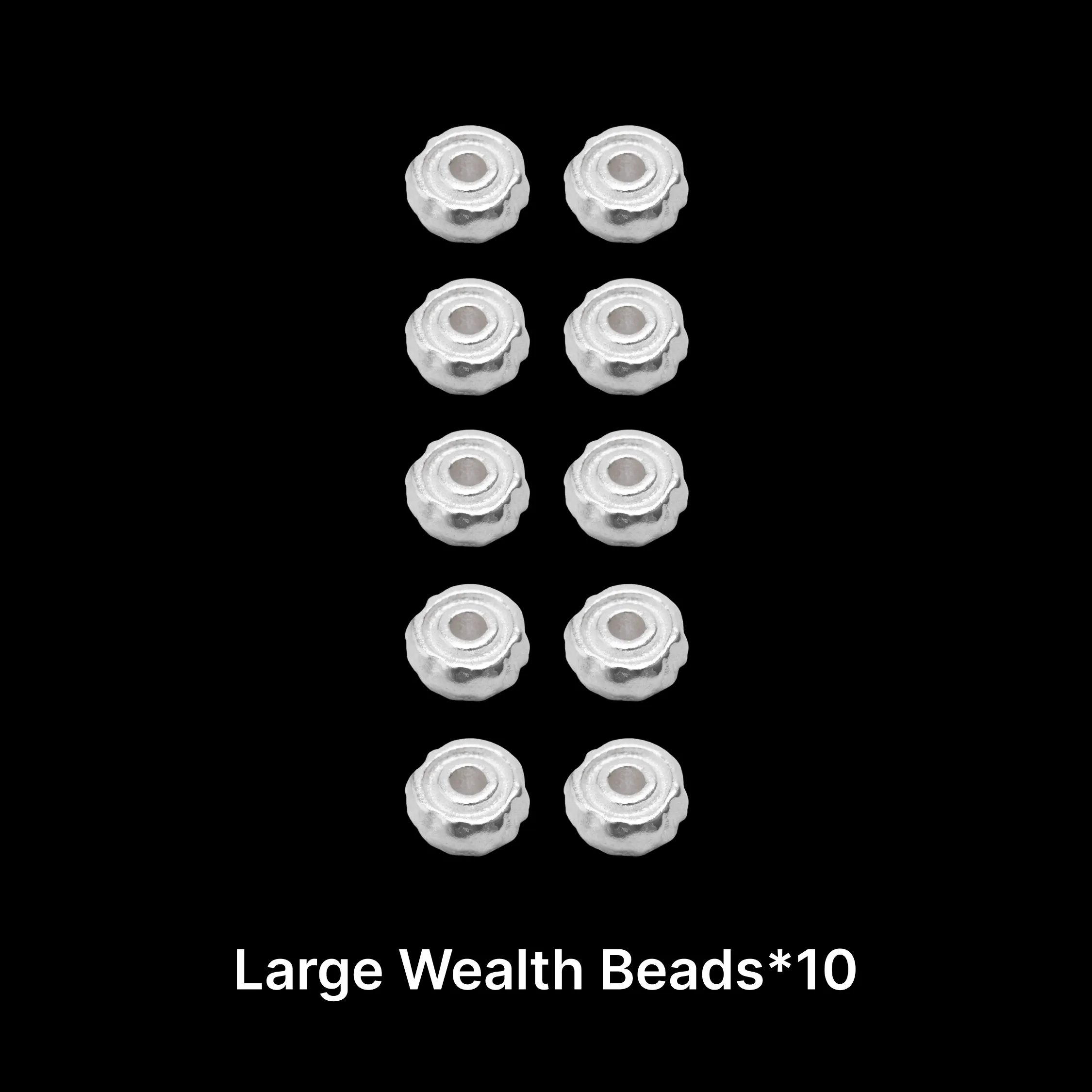 Wealth Bead Bracelet - Image 13
