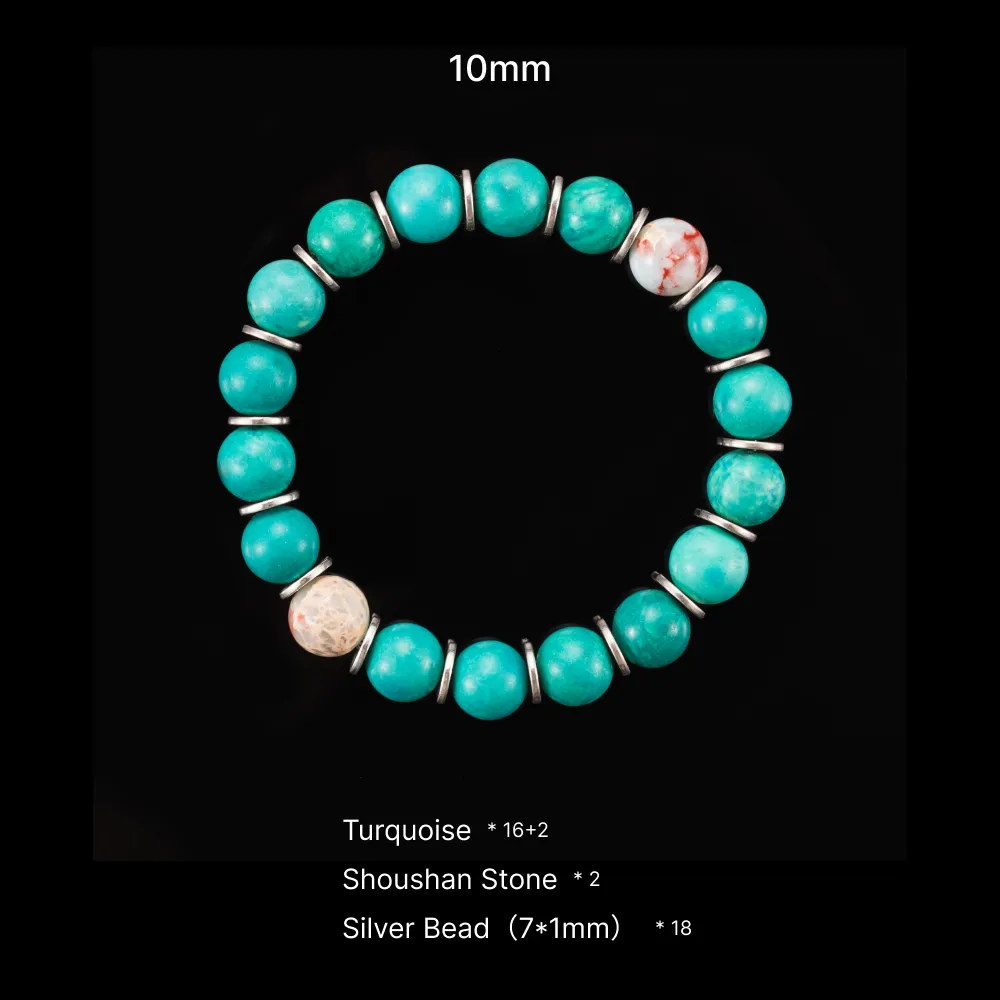 Crystal Bracelet Collection - Image 47