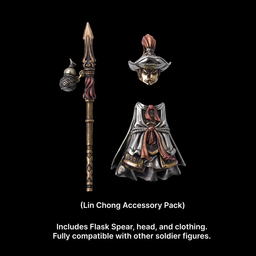 Lin Chong - Image 10