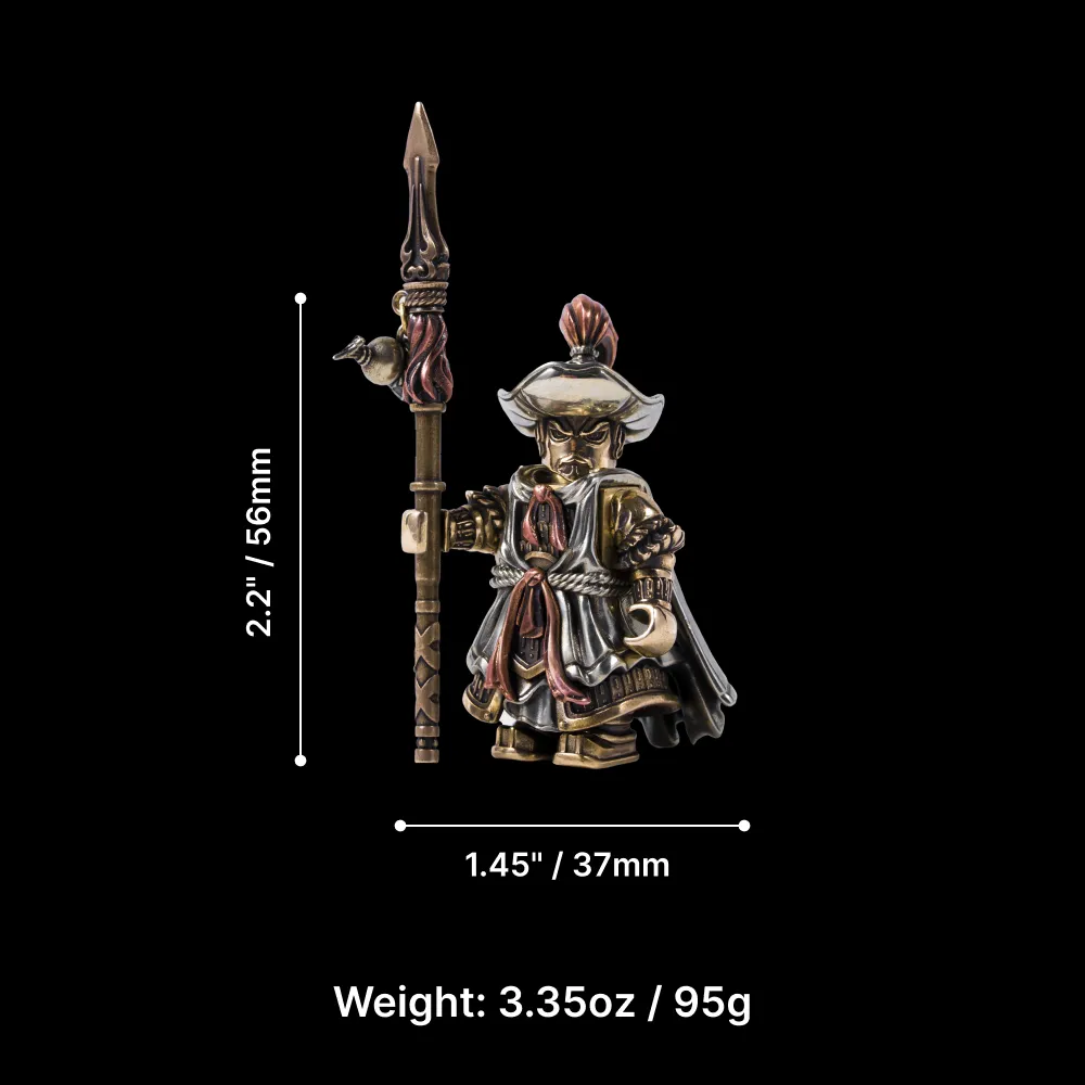Lin Chong - Image 11