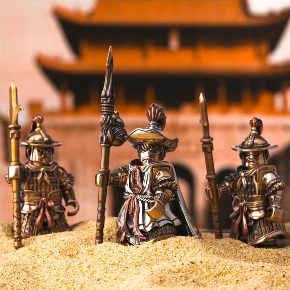 Lin Chong - Image 8