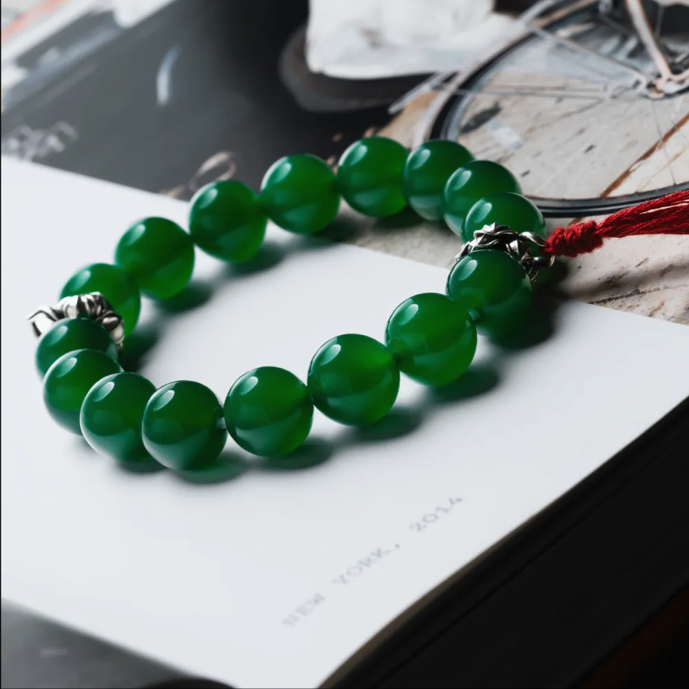 Lotus Stillness Bracelet - Image 8