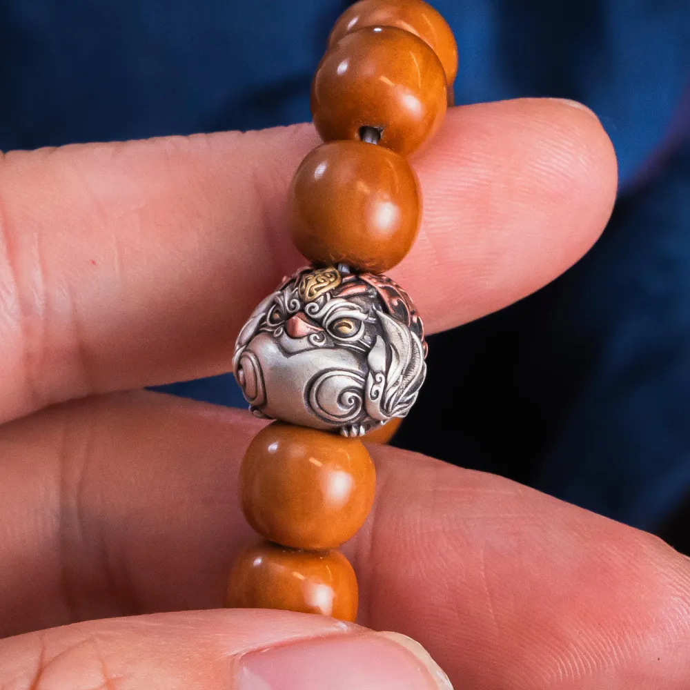 Magpie Bead - Image 8