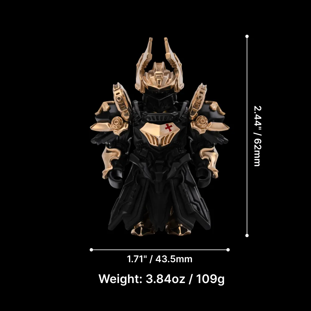 Mech Justicar - Image 28