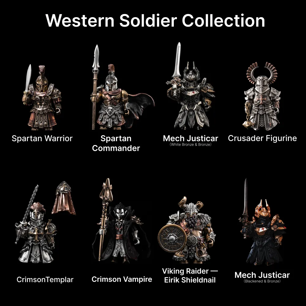 Mech Justicar - Image 33