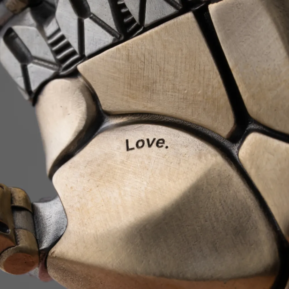 Mechanical Hand Pendant - Right - Image 6